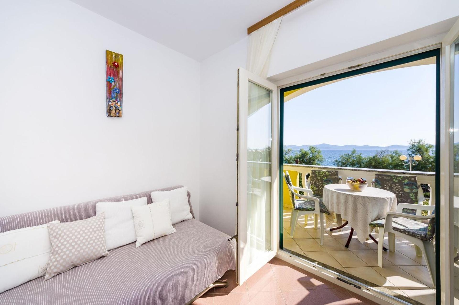 Apartments Petin Zára Kültér fotó