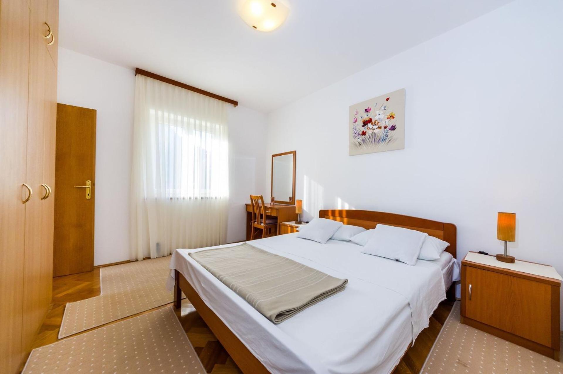 Apartments Petin Zára Kültér fotó