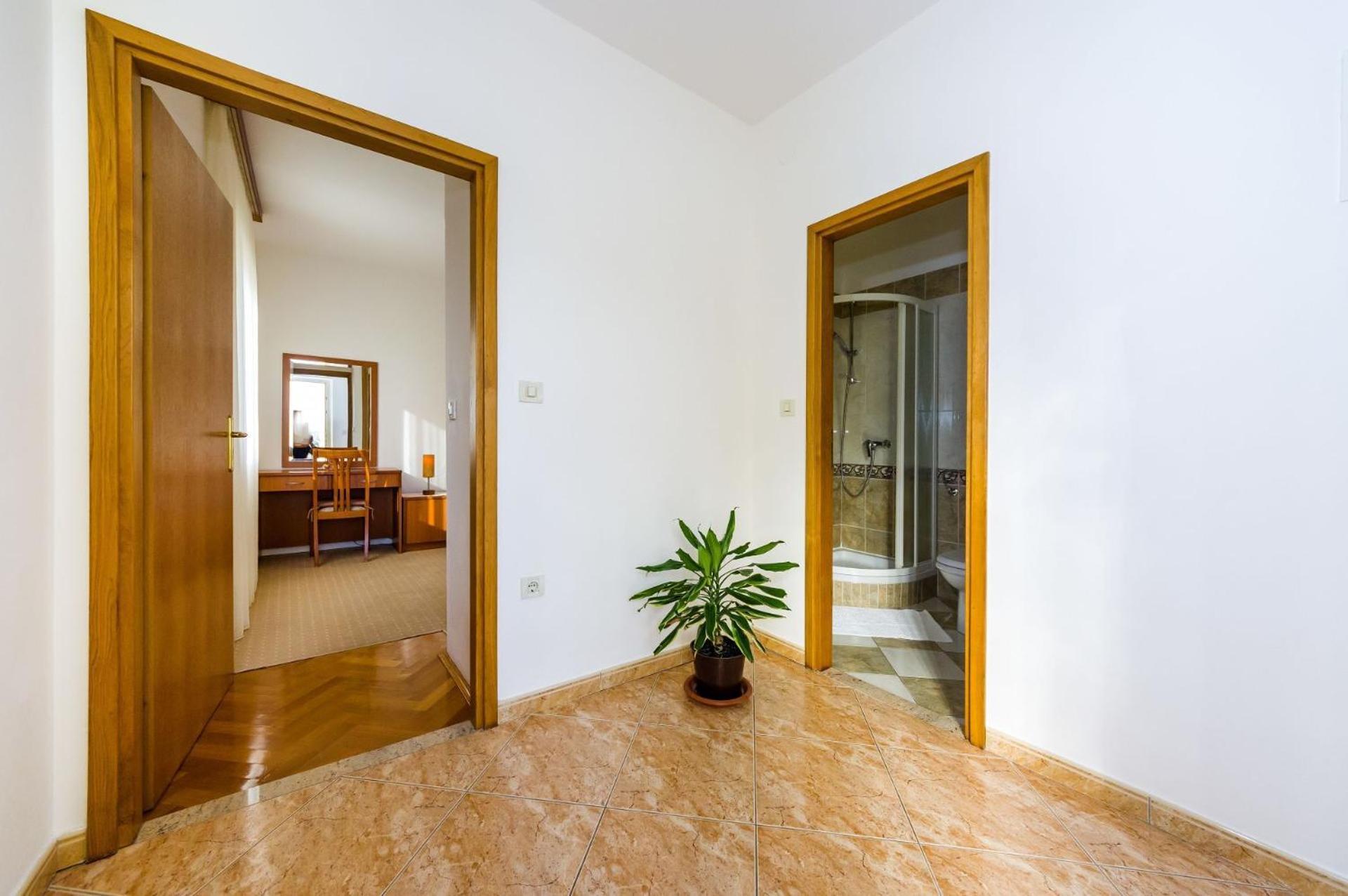 Apartments Petin Zára Kültér fotó