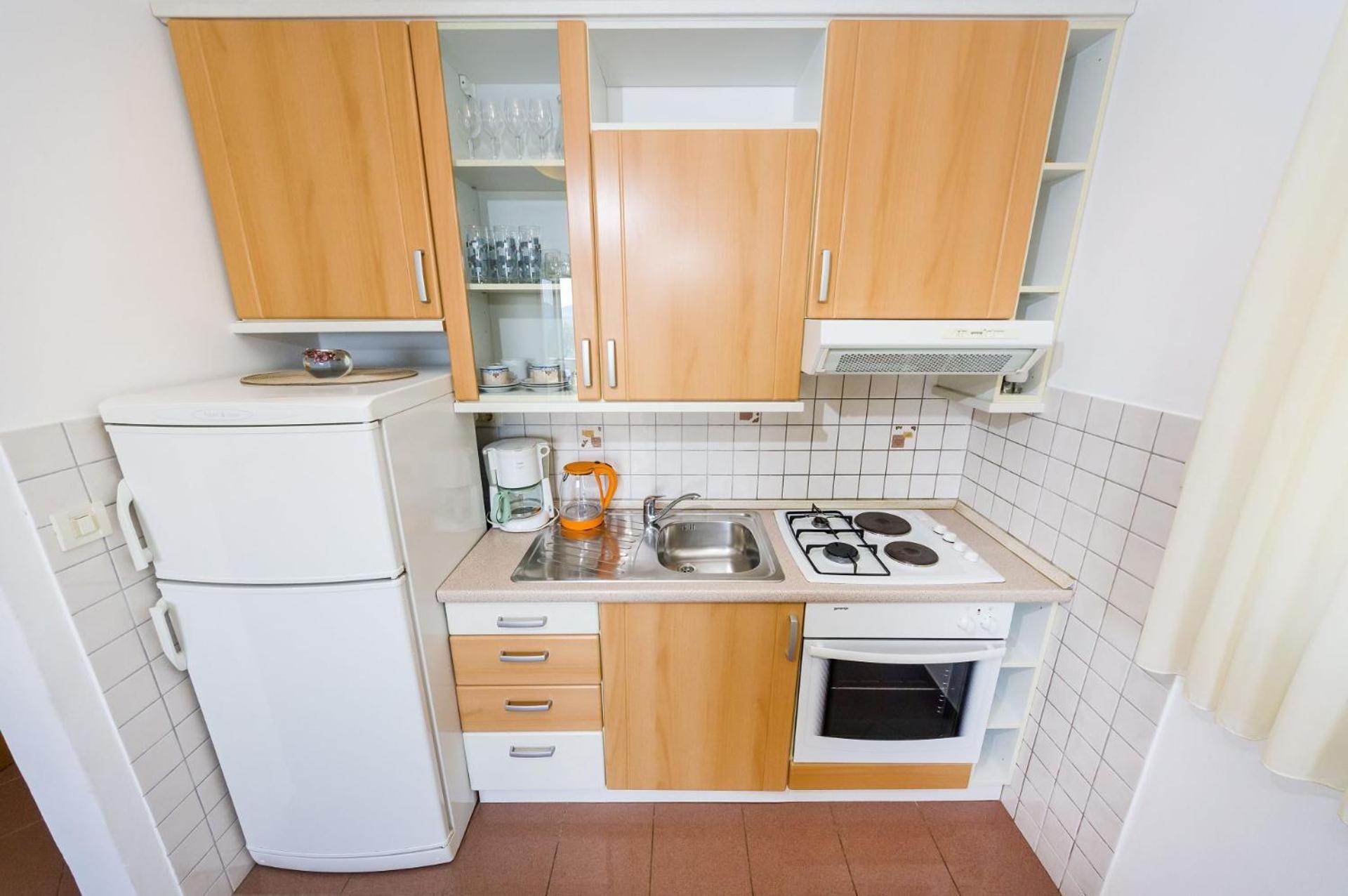 Apartments Petin Zára Kültér fotó