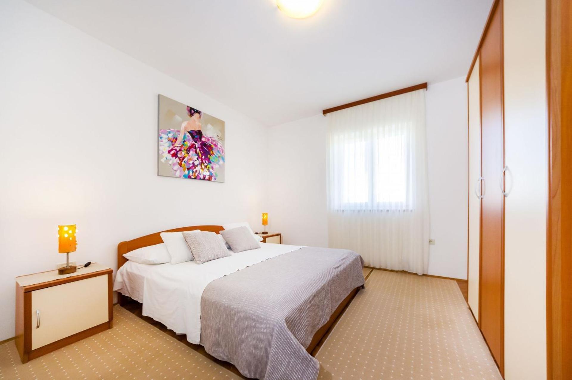 Apartments Petin Zára Kültér fotó