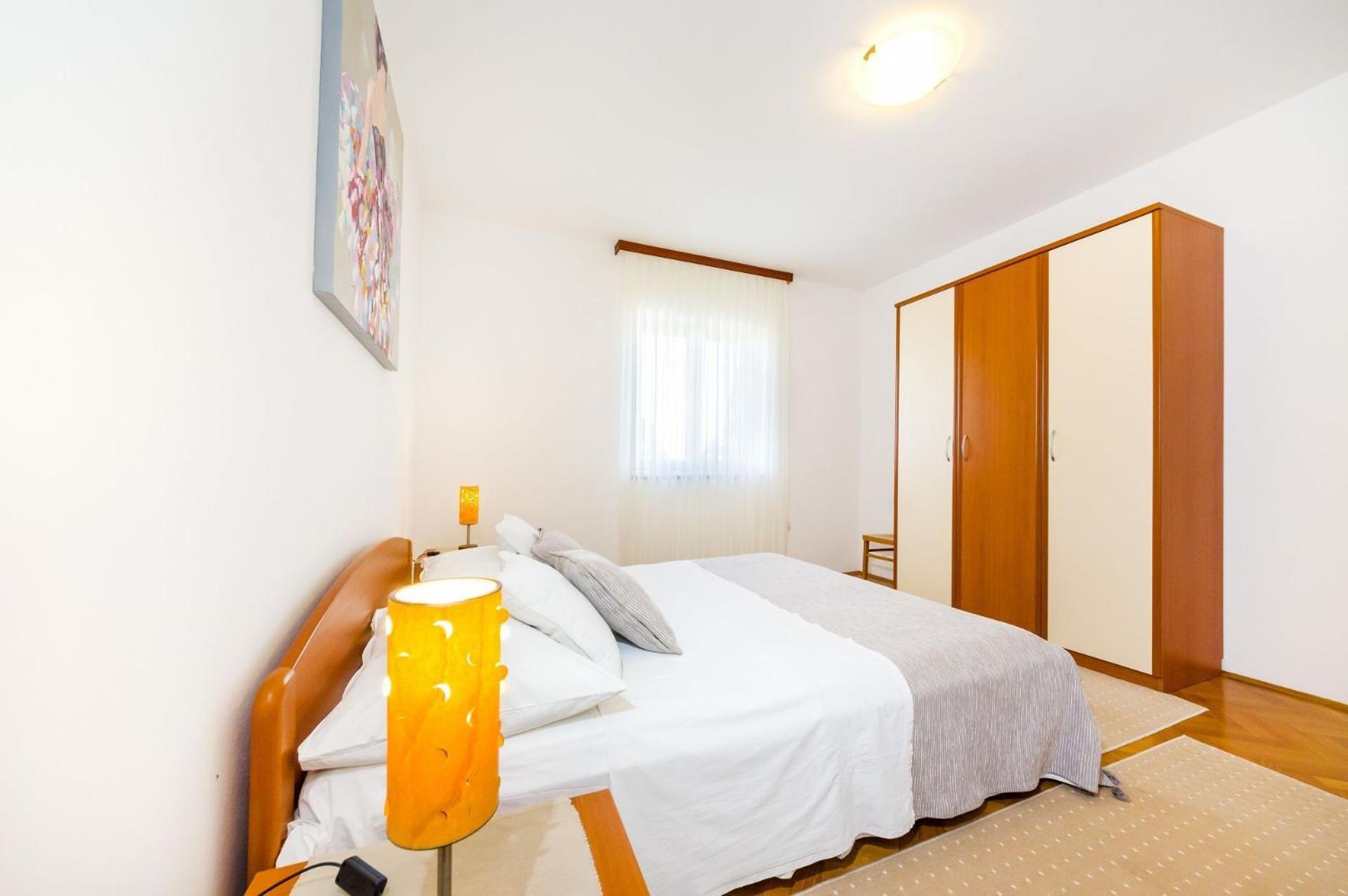 Apartments Petin Zára Kültér fotó