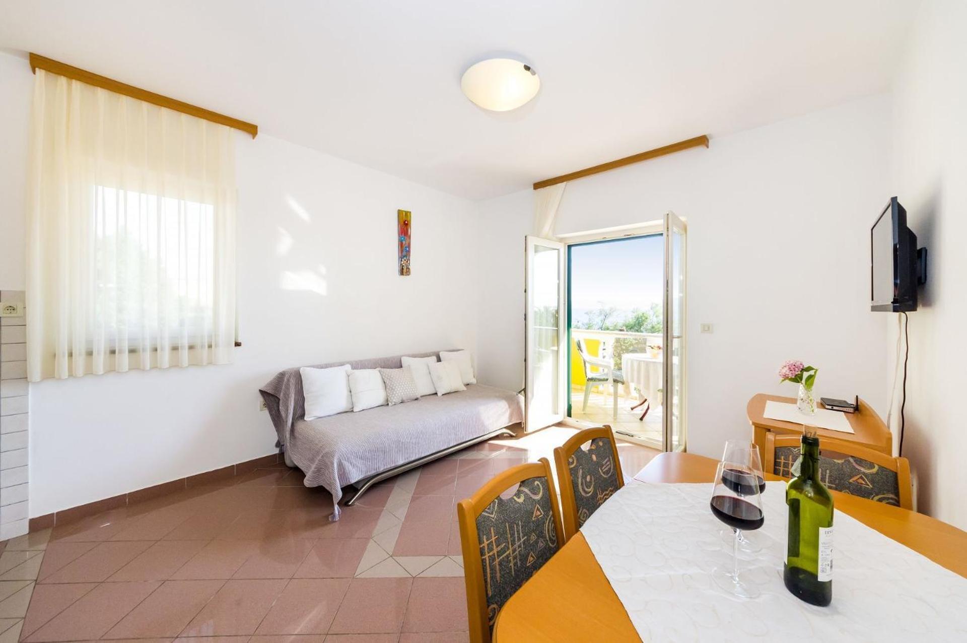 Apartments Petin Zára Kültér fotó