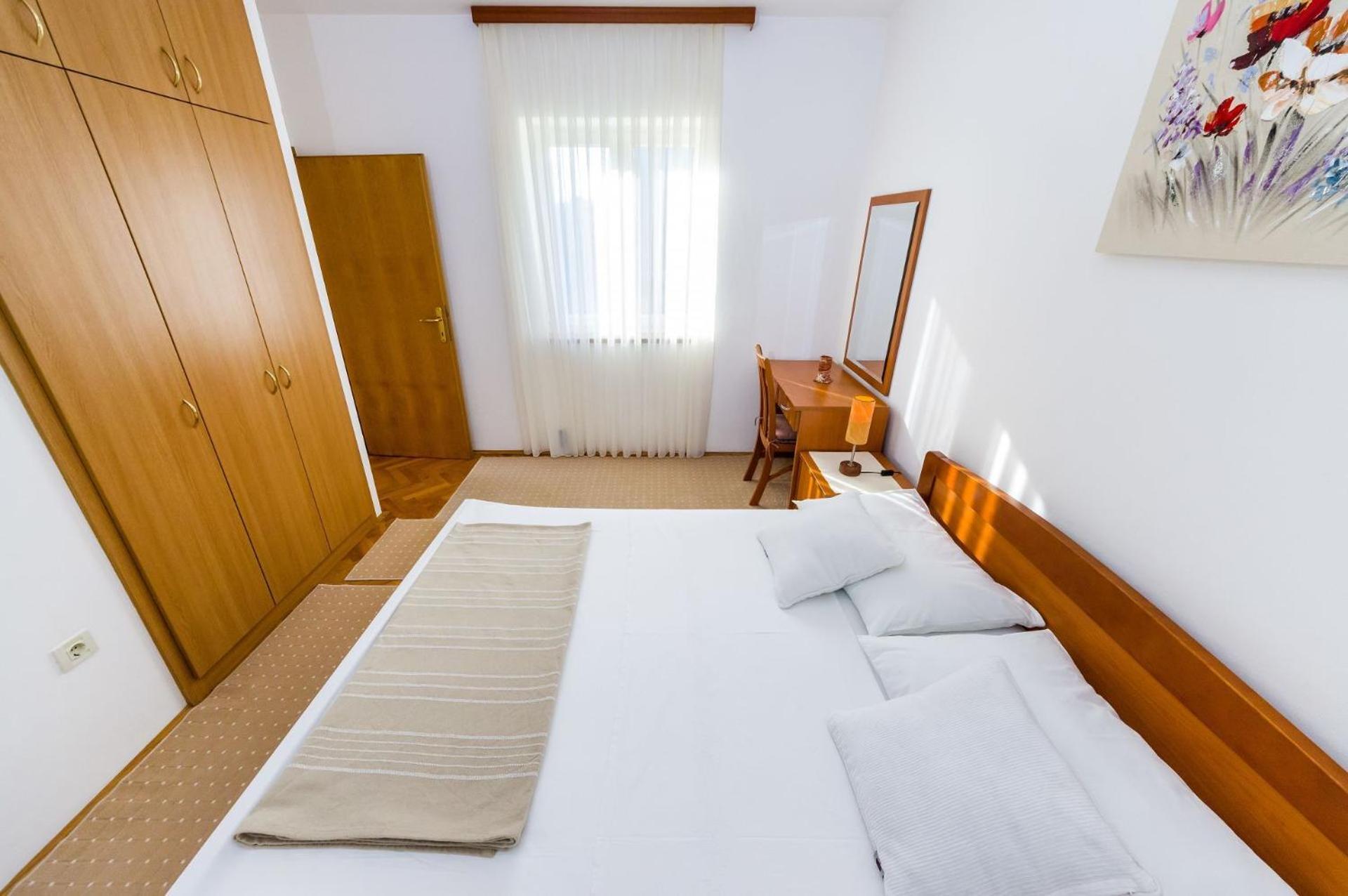 Apartments Petin Zára Kültér fotó