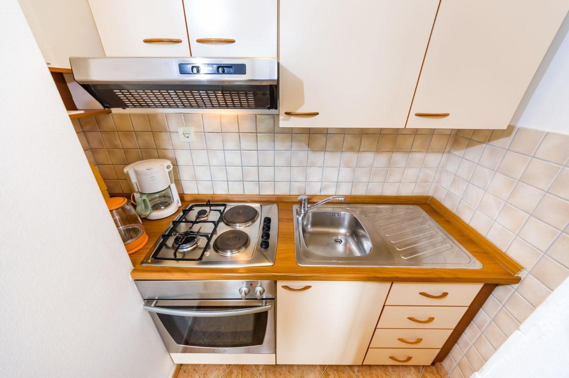Apartments Petin Zára Kültér fotó