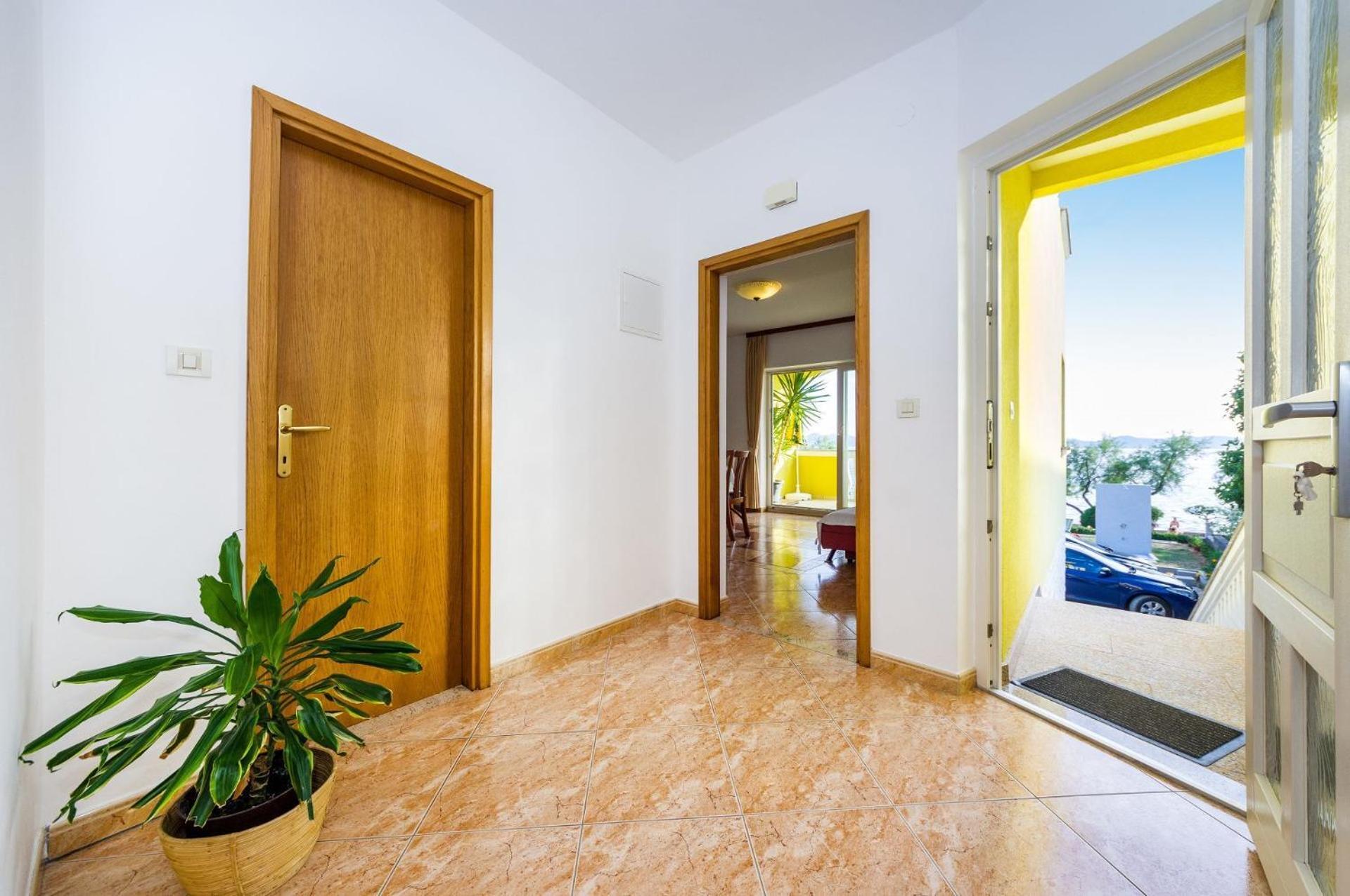 Apartments Petin Zára Kültér fotó
